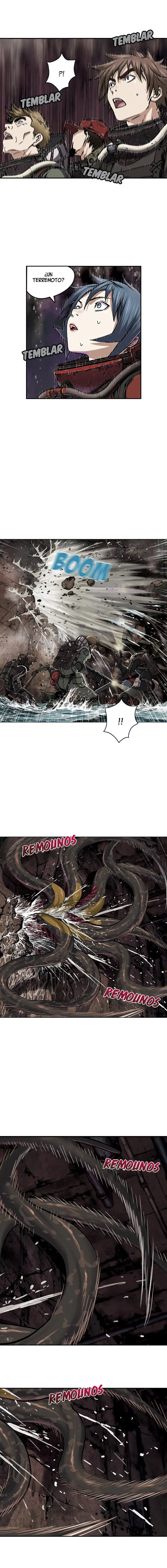 DeepWate (Leviatán) (2018) - Capítulo 56 - Página 8 - LectorTMOo