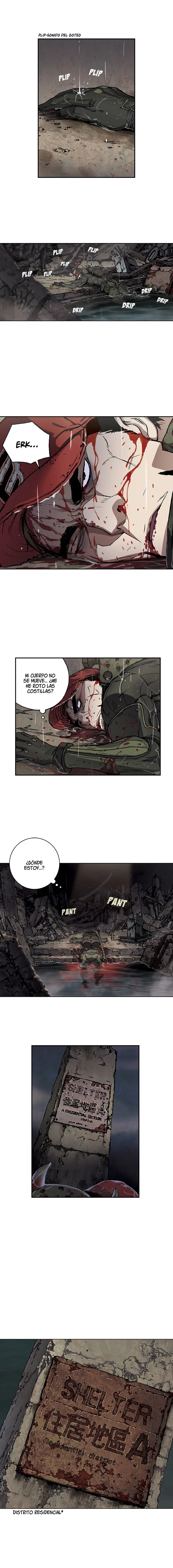 DeepWate (Leviatán) (2018) - Capítulo 58 - Página 7 - LectorTMOo