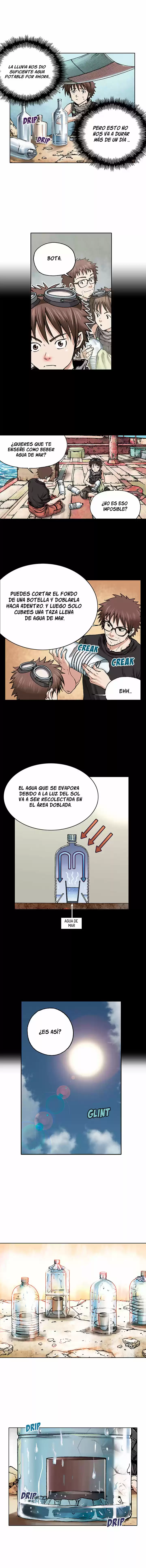 DeepWate (Leviatán) (2018) - Capítulo 6 - Página 11 - LectorTMOo