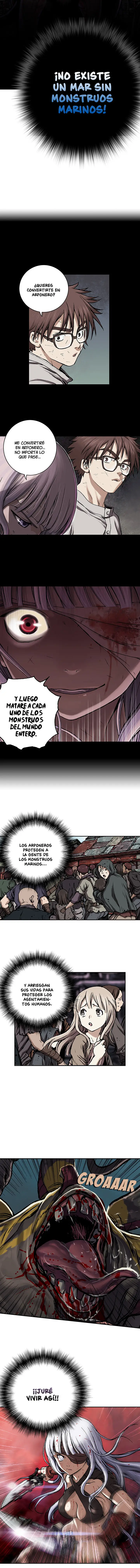 DeepWate (Leviatán) (2018) - Capítulo 66 - Página 5 - LectorTMOo