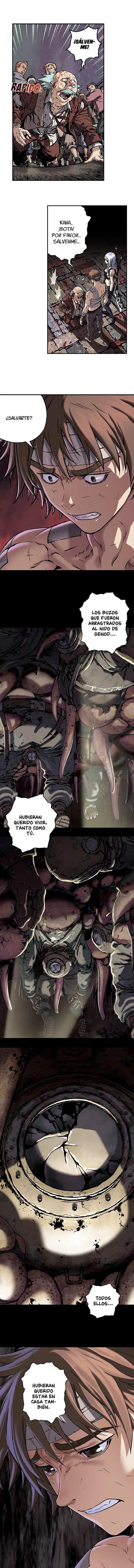 DeepWate (Leviatán) (2018) - Capítulo 74 - Página 6 - LectorTMOo