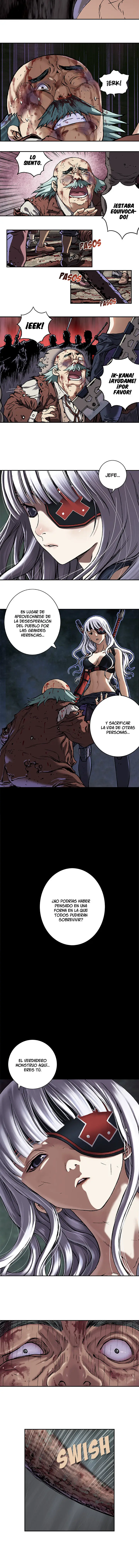 DeepWate (Leviatán) (2018) - Capítulo 74 - Página 7 - LectorTMOo