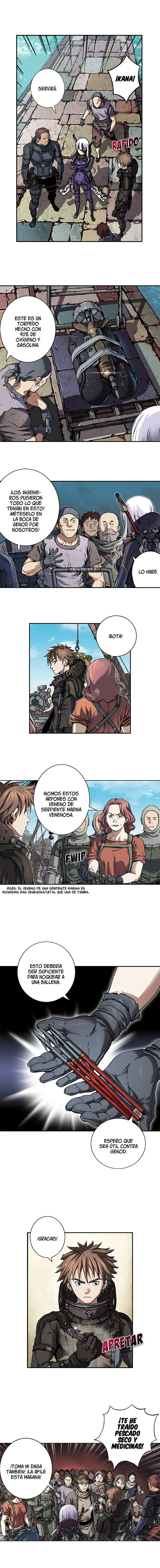 DeepWate (Leviatán) (2018) - Capítulo 75 - Página 9 - LectorTMOo