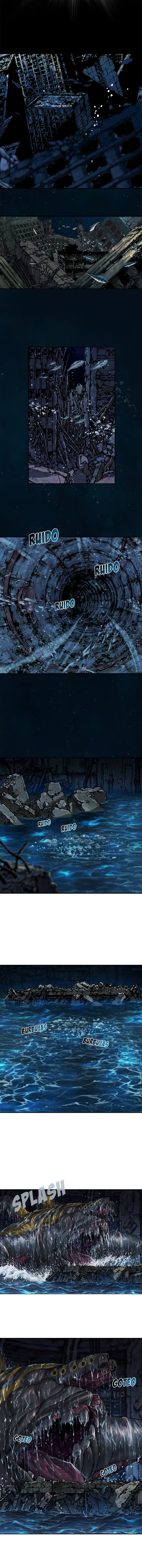 DeepWate (Leviatán) (2018) - Capítulo 76 - Página 5 - LectorTMOo