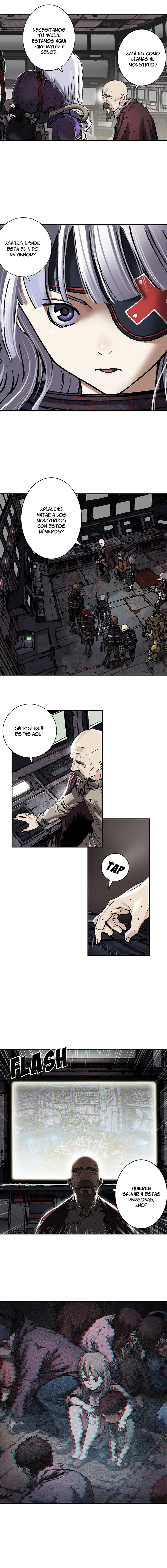 DeepWate (Leviatán) (2018) - Capítulo 83 - Página 5 - LectorTMOo