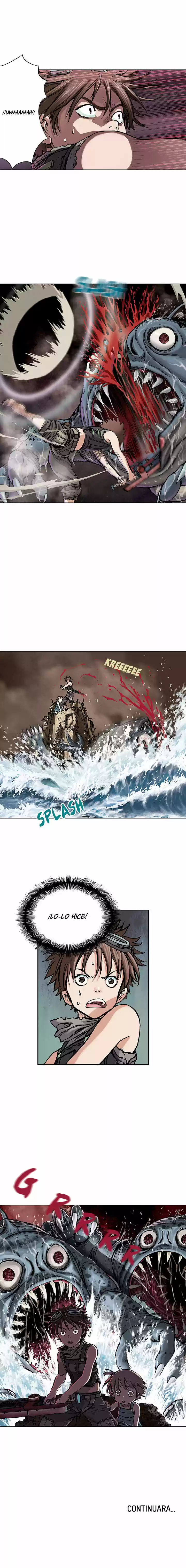 DeepWate (Leviatán) (2018) - Capítulo 9 - Página 13 - LectorTMOo