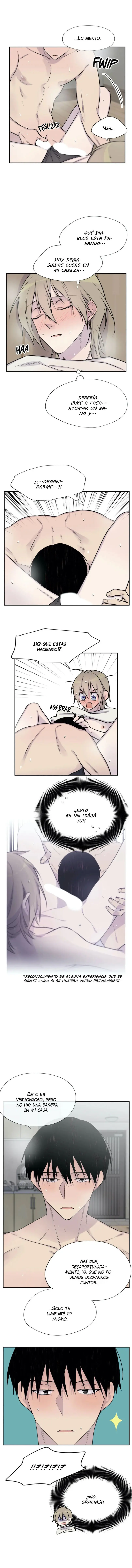 ¡Deja de escribir, querido autor! (2020) - Capítulo 16 - Página 10 - LectorTMOo
