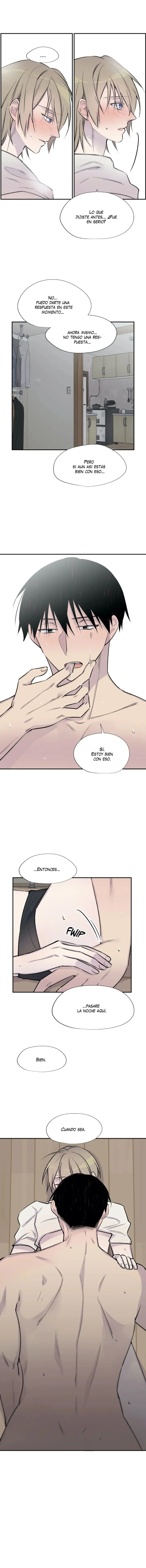 ¡Deja de escribir, querido autor! (2020) - Capítulo 16 - Página 13 - LectorTMOo