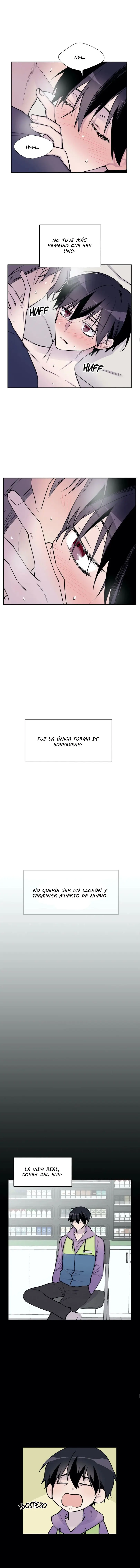 ¡Deja de escribir, querido autor! (2020) - Capítulo 17 - Página 7 - LectorTMOo