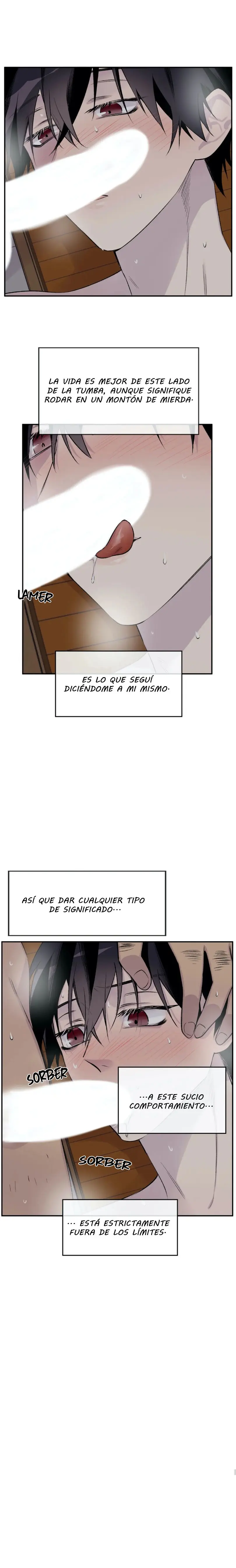 ¡Deja de escribir, querido autor! (2020) - Capítulo 18 - Página 14 - LectorTMOo