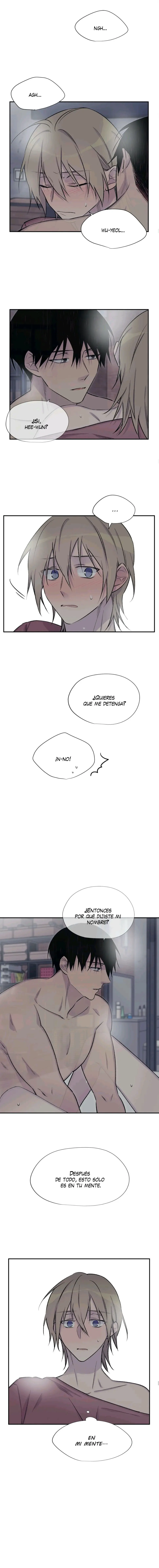 ¡Deja de escribir, querido autor! (2020) - Capítulo 23 - Página 9 - LectorTMOo