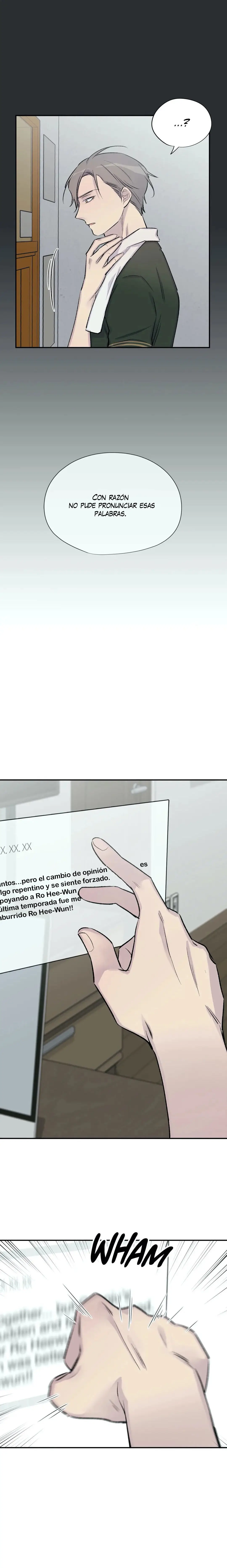 ¡Deja de escribir, querido autor! (2020) - Capítulo 24 - Página 16 - LectorTMOo