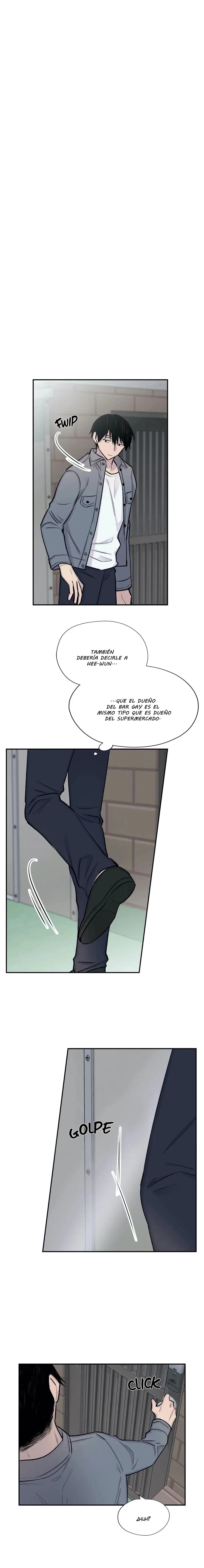 ¡Deja de escribir, querido autor! (2020) - Capítulo 28 - Página 5 - LectorTMOo