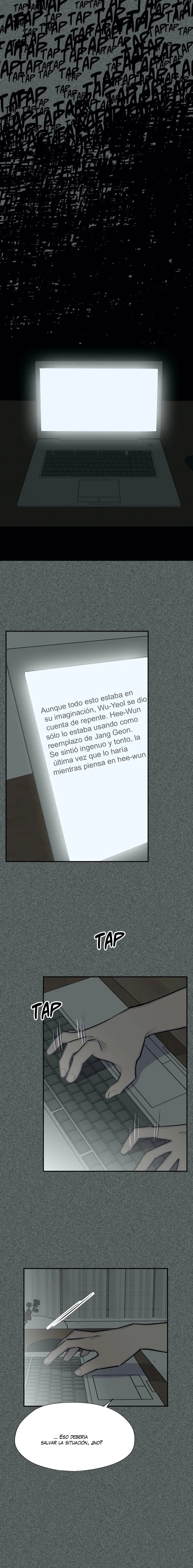 ¡Deja de escribir, querido autor! (2020) - Capítulo 28 - Página 17 - LectorTMOo