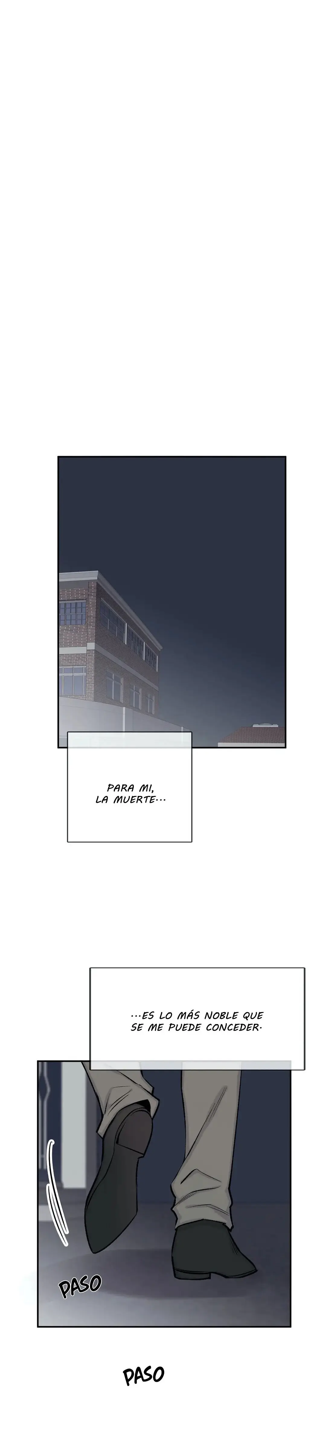 ¡Deja de escribir, querido autor! (2020) - Capítulo 29 - Página 7 - LectorTMOo