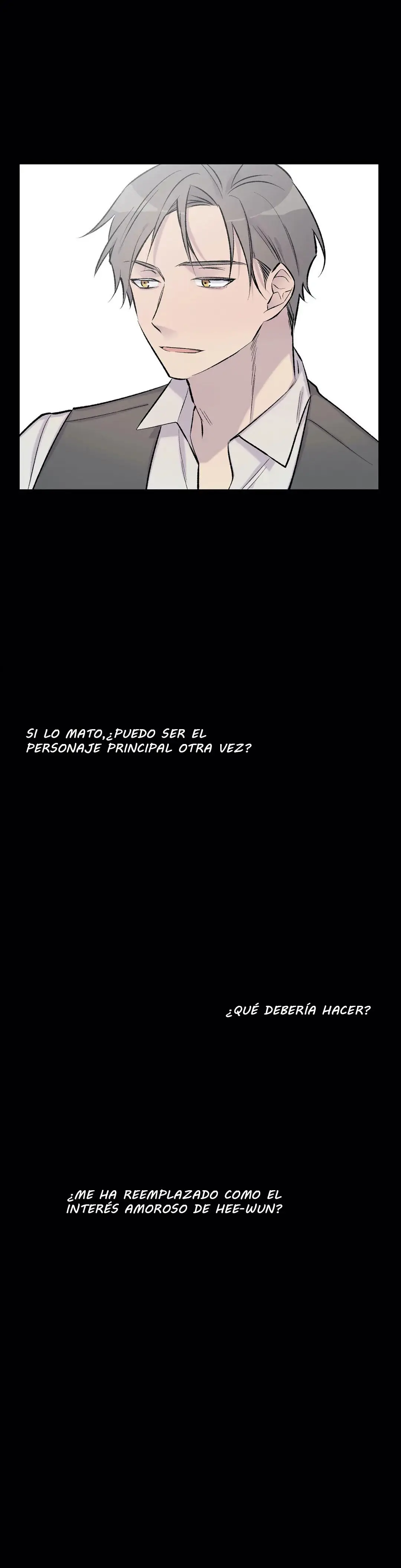 ¡Deja de escribir, querido autor! (2020) - Capítulo 29 - Página 25 - LectorTMOo