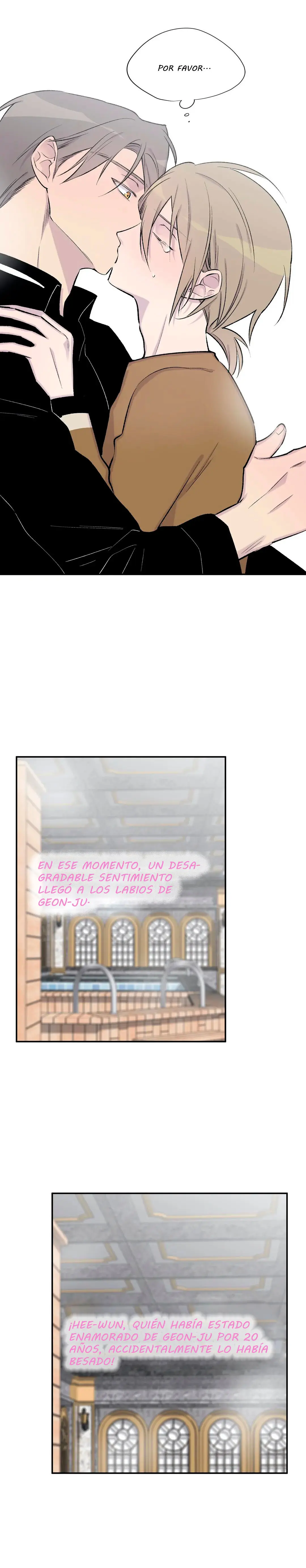 ¡Deja de escribir, querido autor! (2020) - Capítulo 30 - Página 7 - LectorTMOo