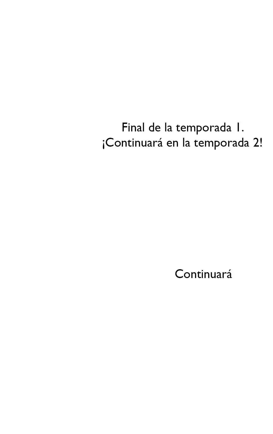 ¡Deja de escribir, querido autor! (2020) - Capítulo 30 - Página 34 - LectorTMOo