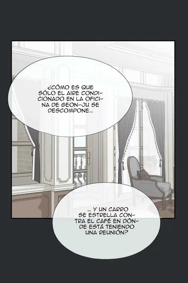 ¡Deja de escribir, querido autor! (2020) - Capítulo 32 - Página 49 - LectorTMOo