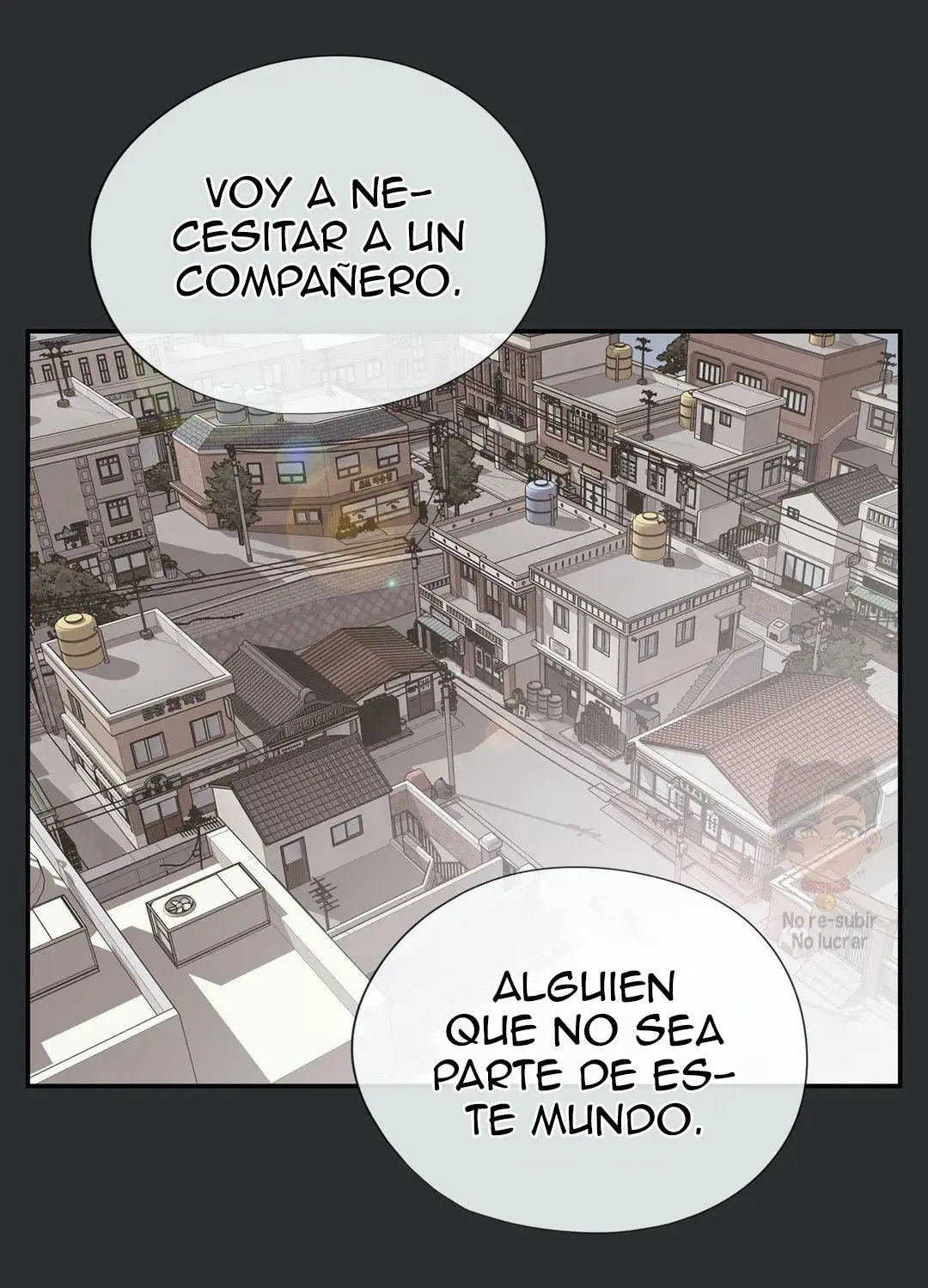 ¡Deja de escribir, querido autor! (2020) - Capítulo 34 - Página 39 - LectorTMOo
