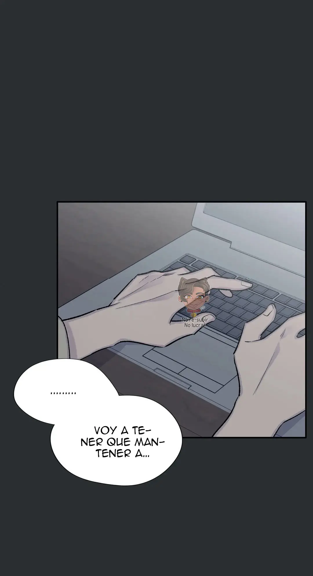 ¡Deja de escribir, querido autor! (2020) - Capítulo 35 - Página 26 - LectorTMOo
