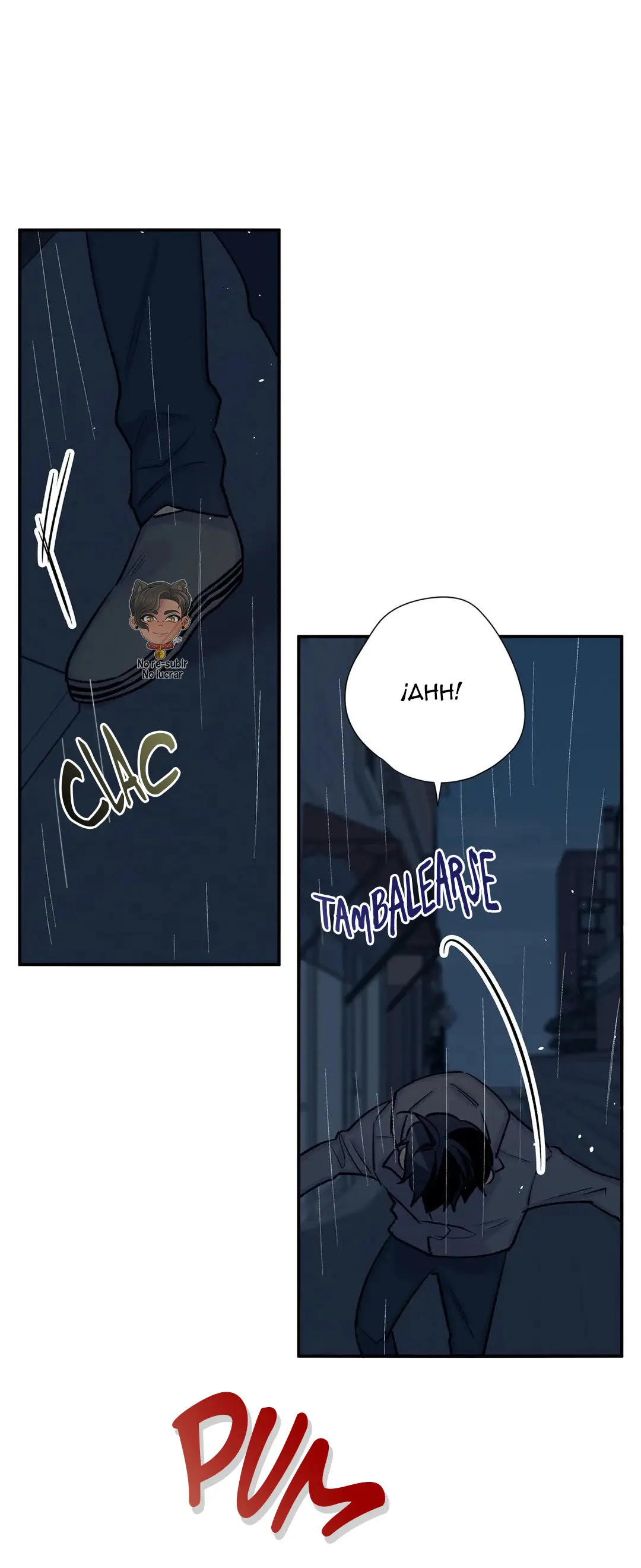 ¡Deja de escribir, querido autor! (2020) - Capítulo 35 - Página 42 - LectorTMOo