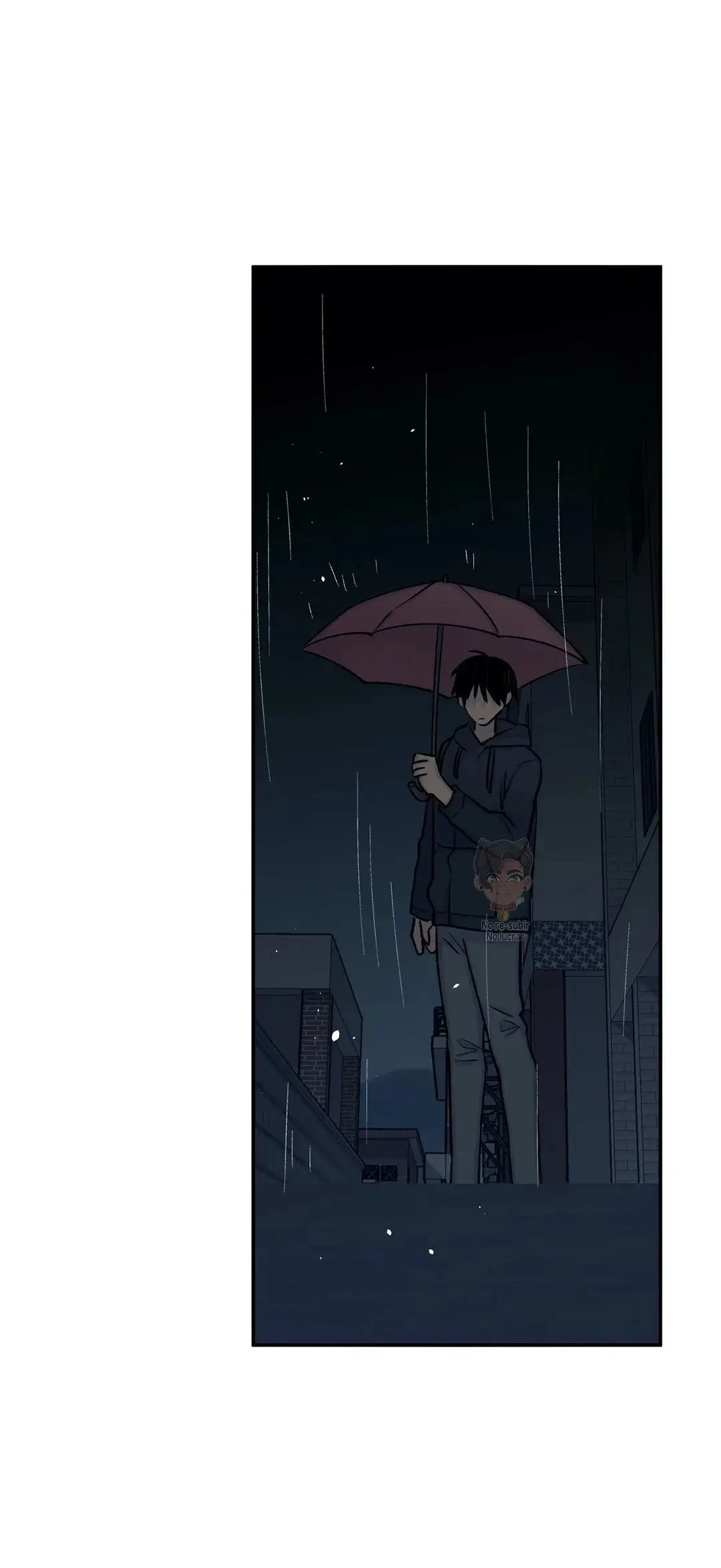 ¡Deja de escribir, querido autor! (2020) - Capítulo 35 - Página 46 - LectorTMOo