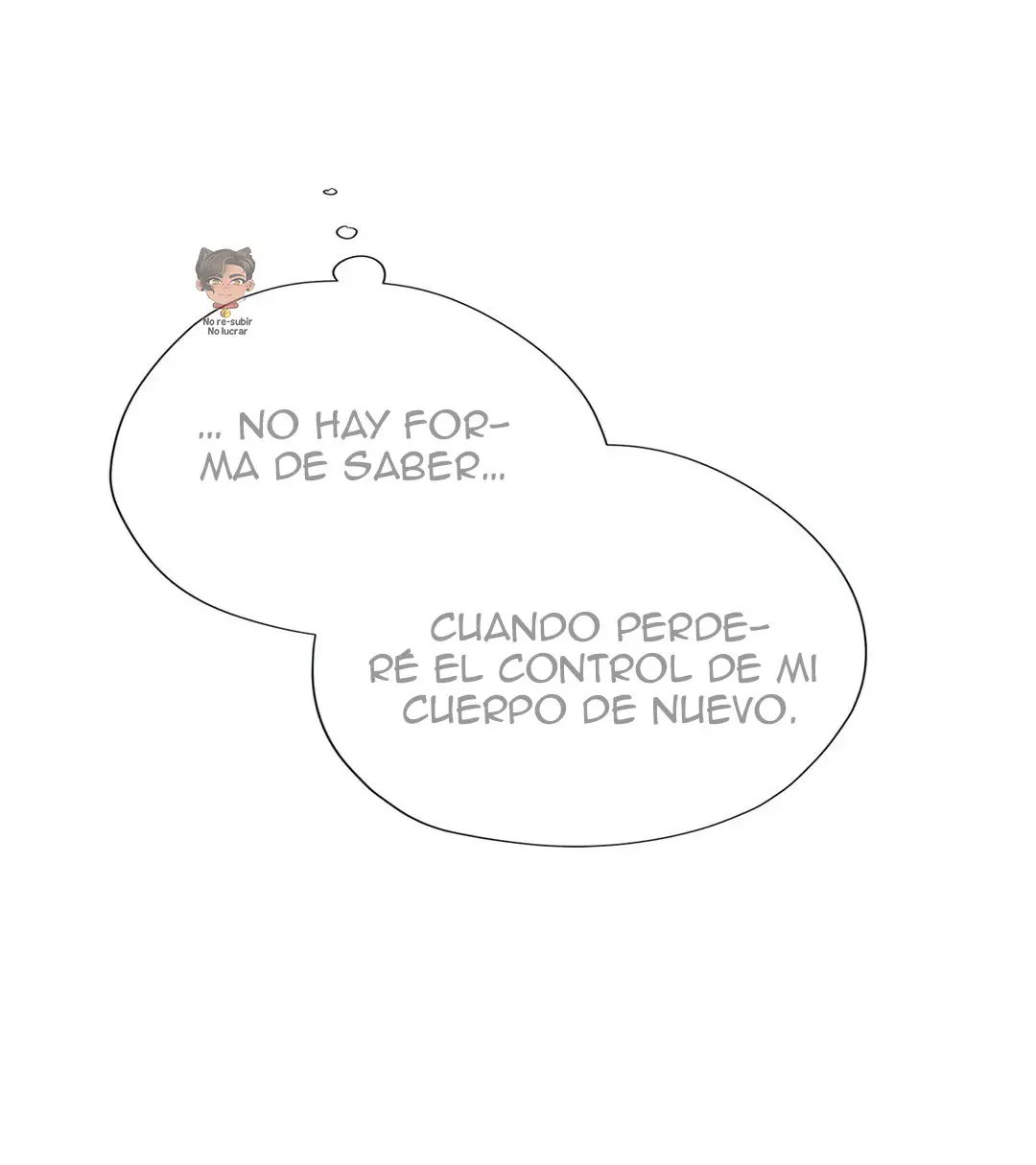 ¡Deja de escribir, querido autor! (2020) - Capítulo 35 - Página 52 - LectorTMOo