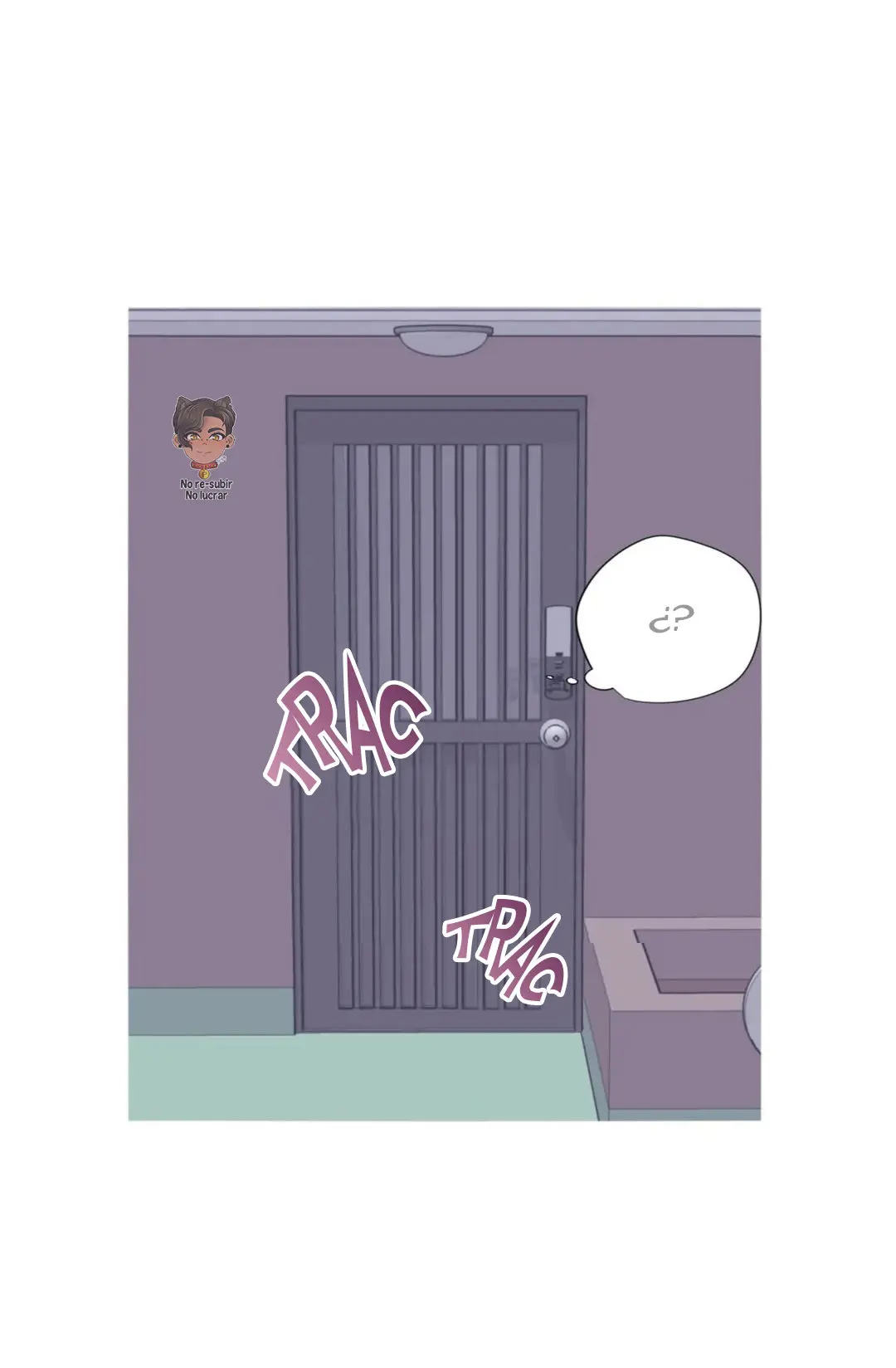 ¡Deja de escribir, querido autor! (2020) - Capítulo 35 - Página 59 - LectorTMOo