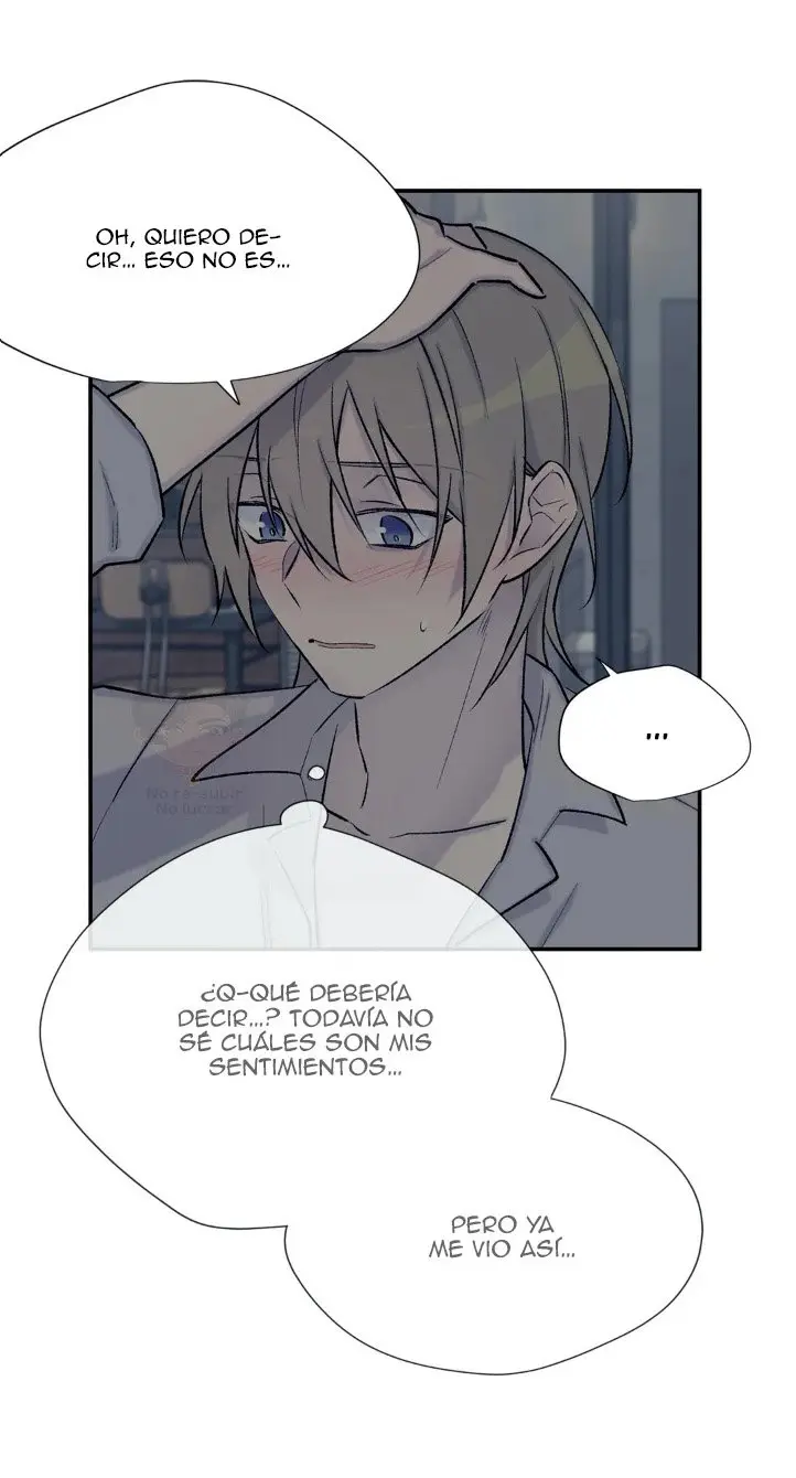 ¡Deja de escribir, querido autor! (2020) - Capítulo 36 - Página 21 - LectorTMOo