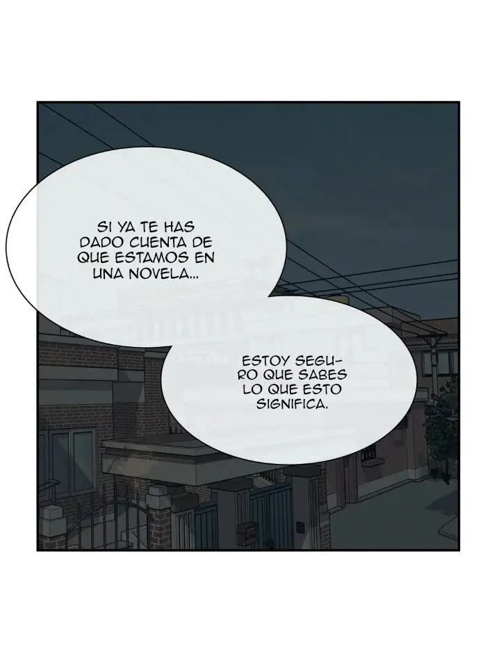 ¡Deja de escribir, querido autor! (2020) - Capítulo 36 - Página 54 - LectorTMOo