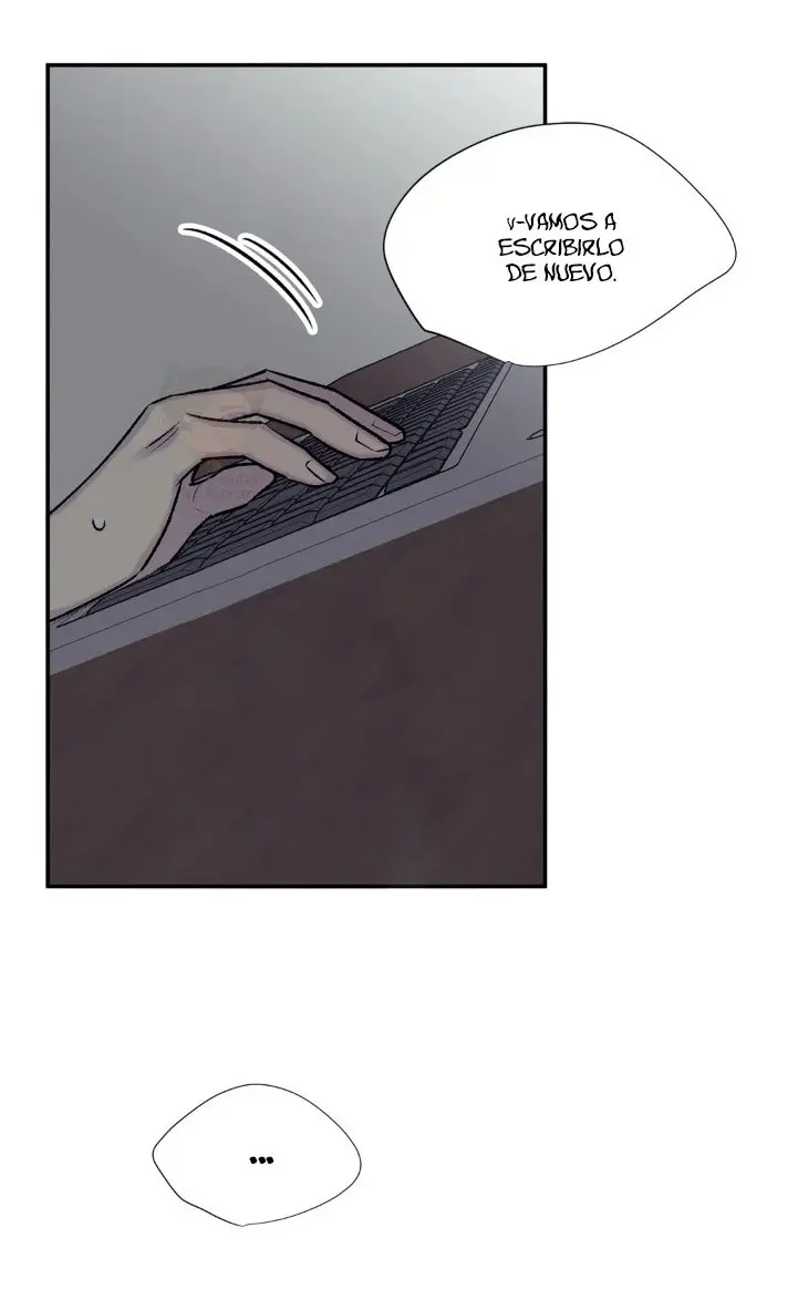 ¡Deja de escribir, querido autor! (2020) - Capítulo 36 - Página 59 - LectorTMOo
