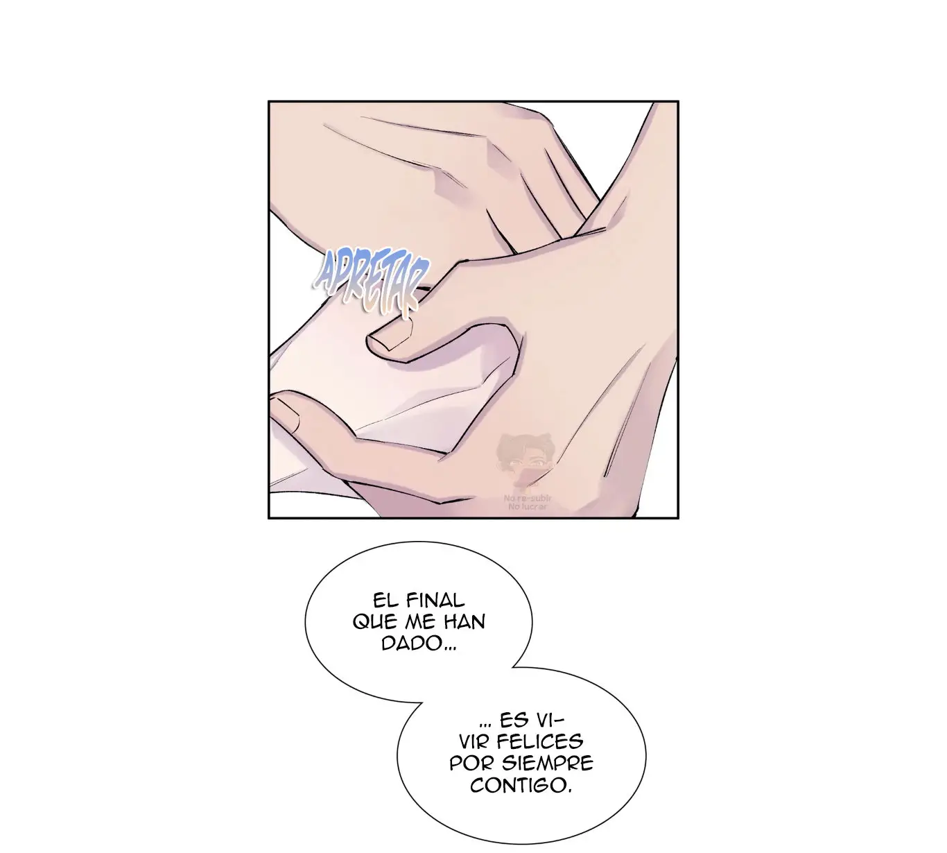 ¡Deja de escribir, querido autor! (2020) - Capítulo 37 - Página 21 - LectorTMOo