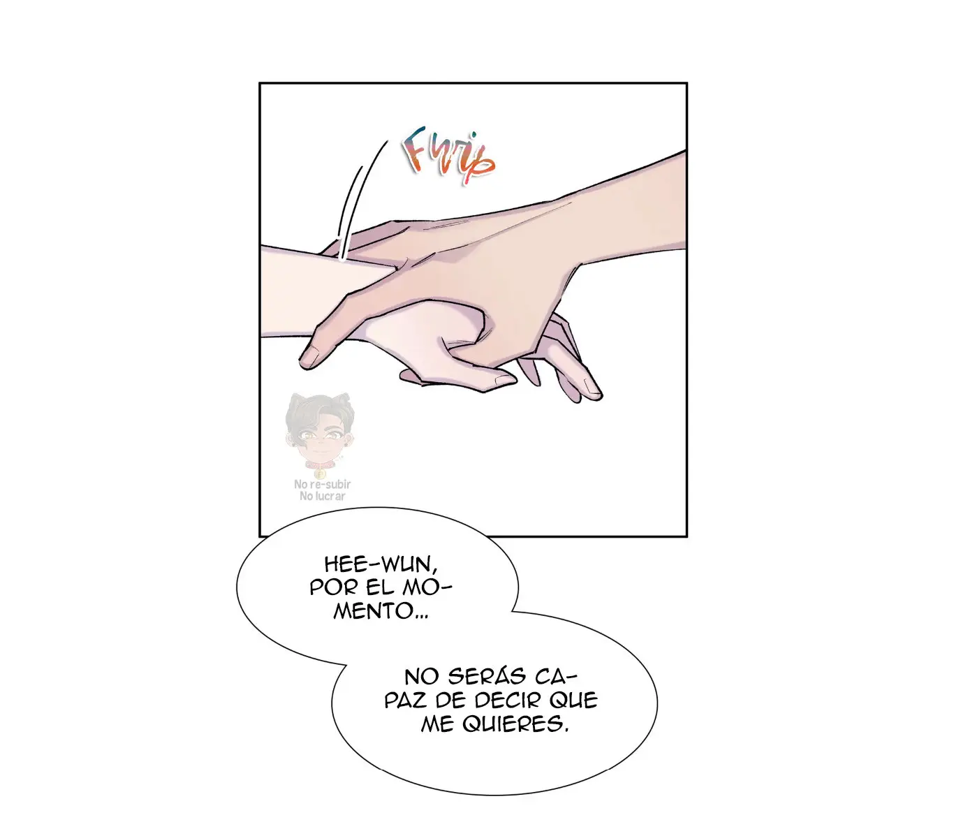 ¡Deja de escribir, querido autor! (2020) - Capítulo 37 - Página 39 - LectorTMOo