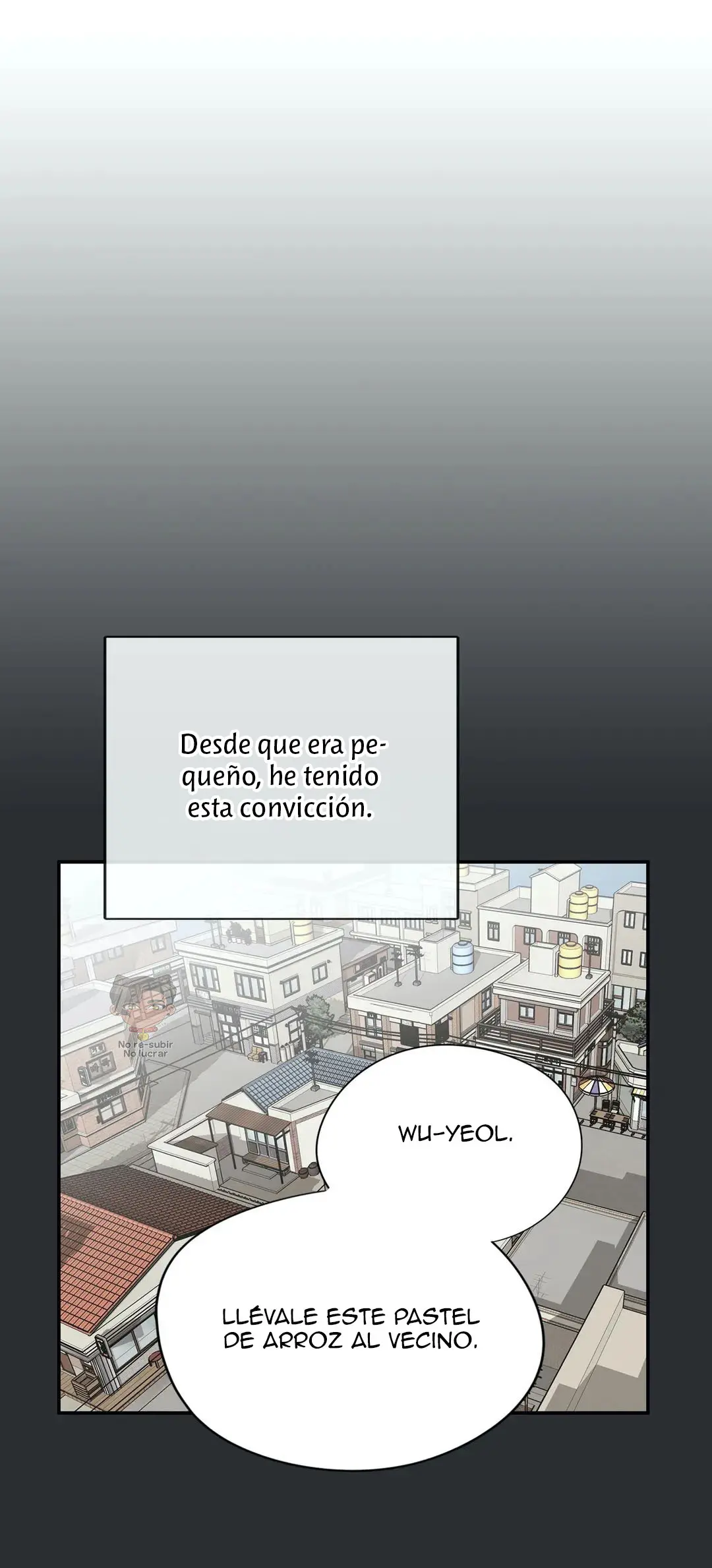 ¡Deja de escribir, querido autor! (2020) - Capítulo 38 - Página 10 - LectorTMOo