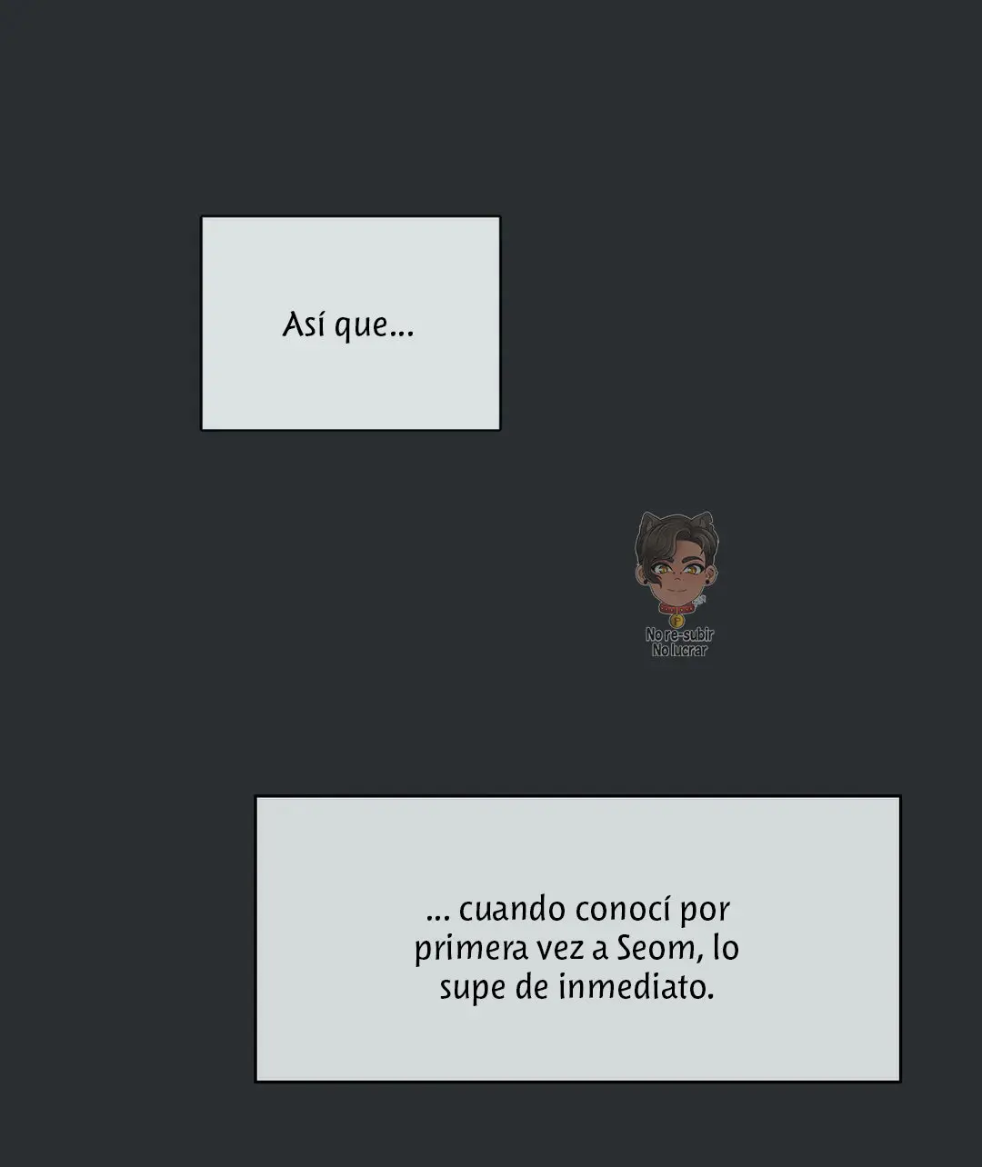 ¡Deja de escribir, querido autor! (2020) - Capítulo 38 - Página 14 - LectorTMOo