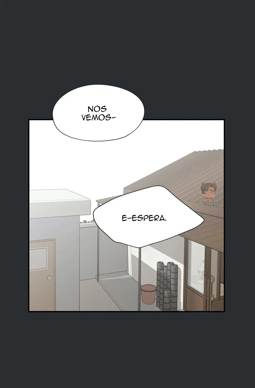 ¡Deja de escribir, querido autor! (2020) - Capítulo 38 - Página 21 - LectorTMOo