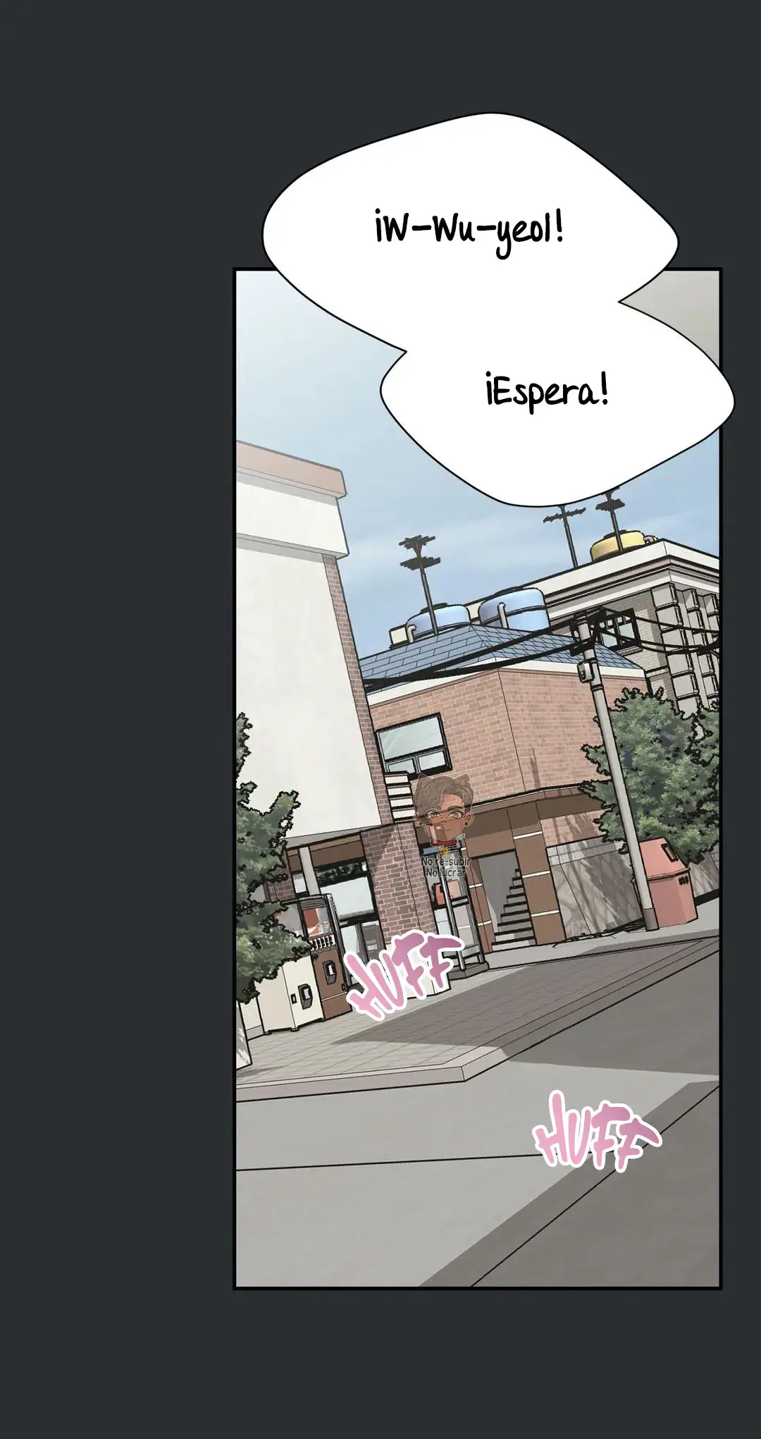 ¡Deja de escribir, querido autor! (2020) - Capítulo 38 - Página 30 - LectorTMOo