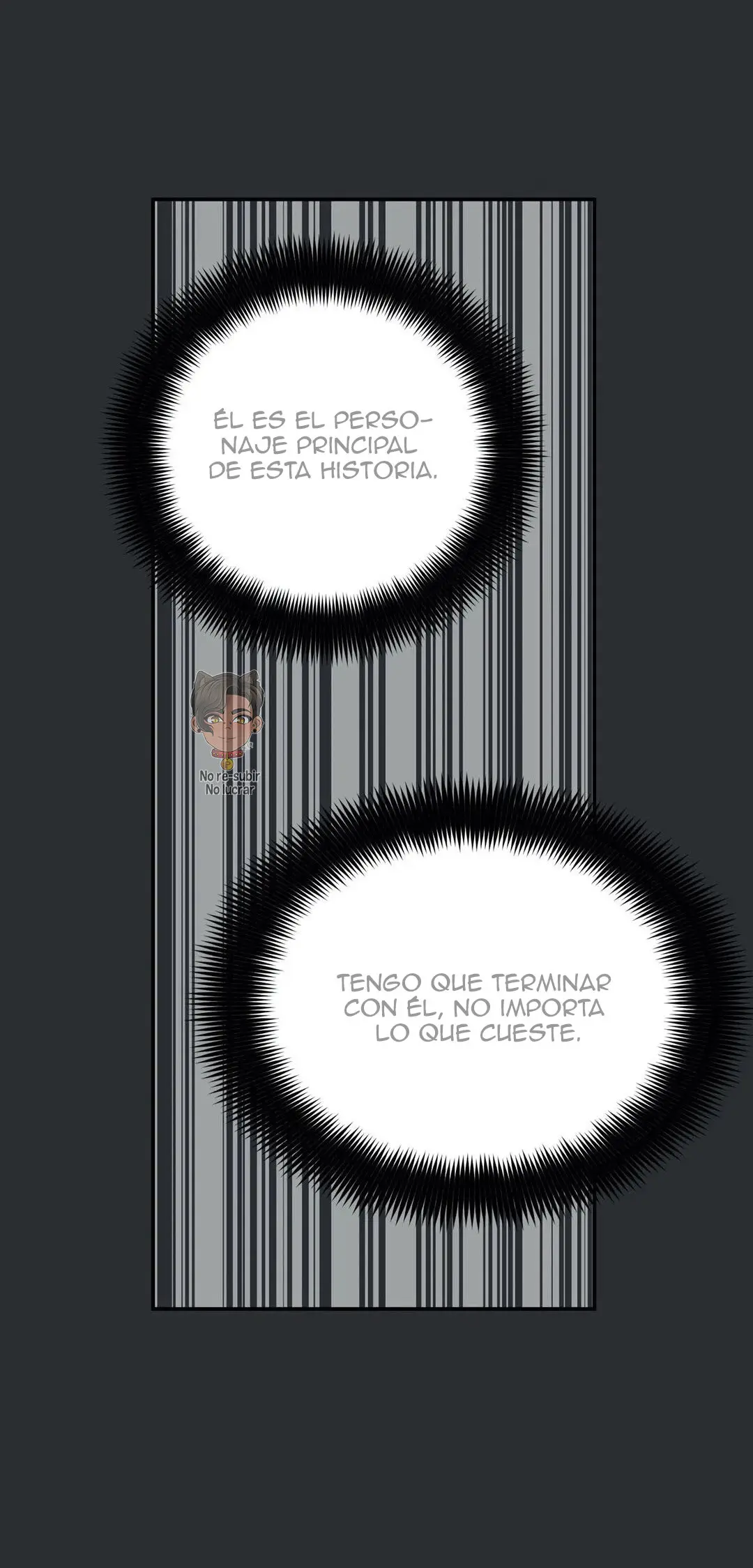 ¡Deja de escribir, querido autor! (2020) - Capítulo 38 - Página 42 - LectorTMOo