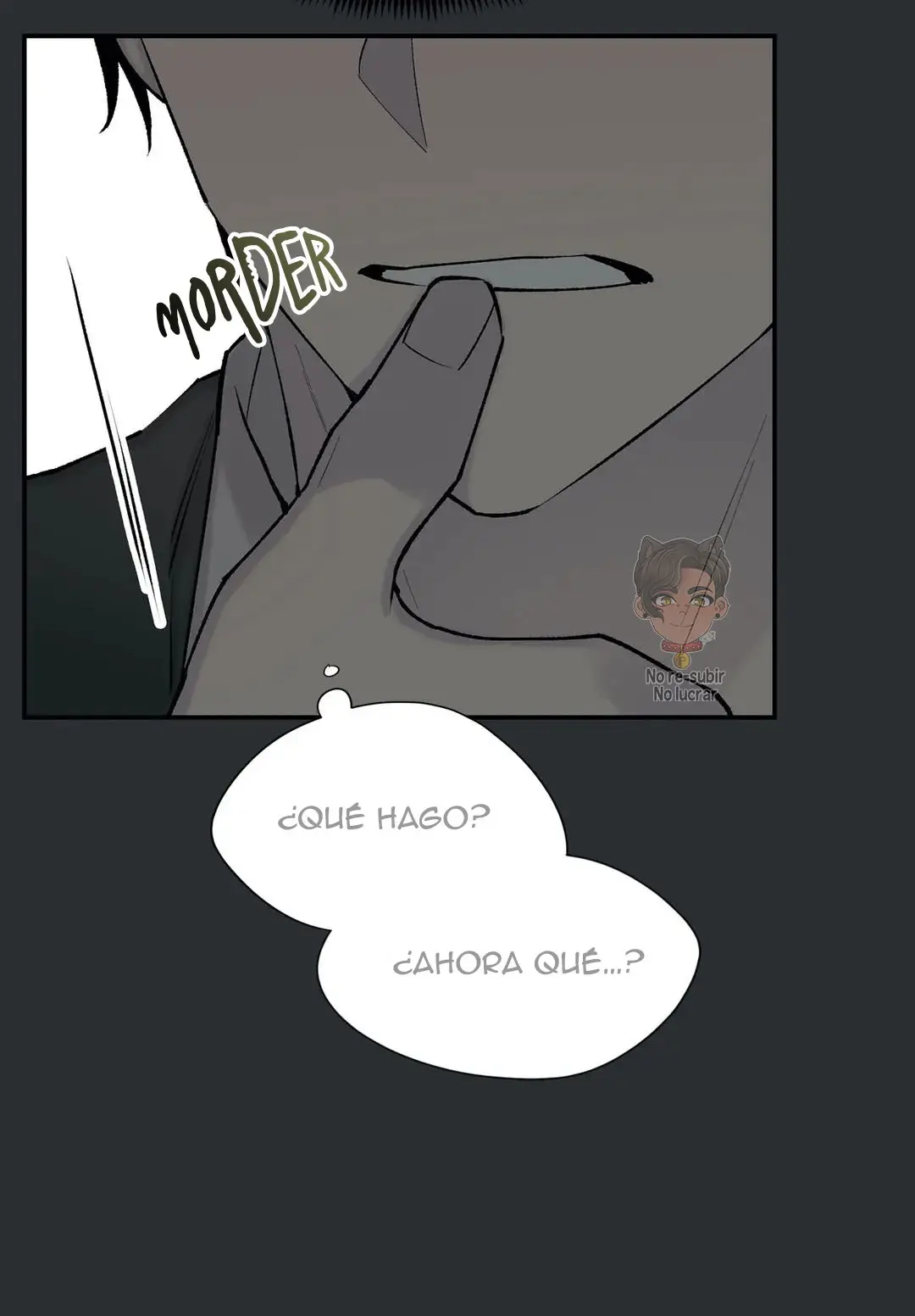 ¡Deja de escribir, querido autor! (2020) - Capítulo 38 - Página 55 - LectorTMOo