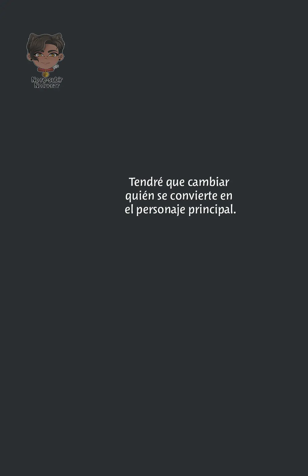 ¡Deja de escribir, querido autor! (2020) - Capítulo 38 - Página 57 - LectorTMOo
