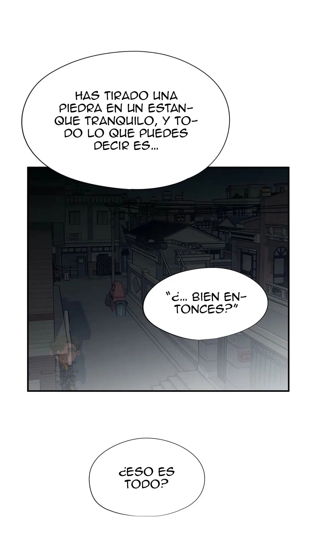 ¡Deja de escribir, querido autor! (2020) - Capítulo 39 - Página 26 - LectorTMOo