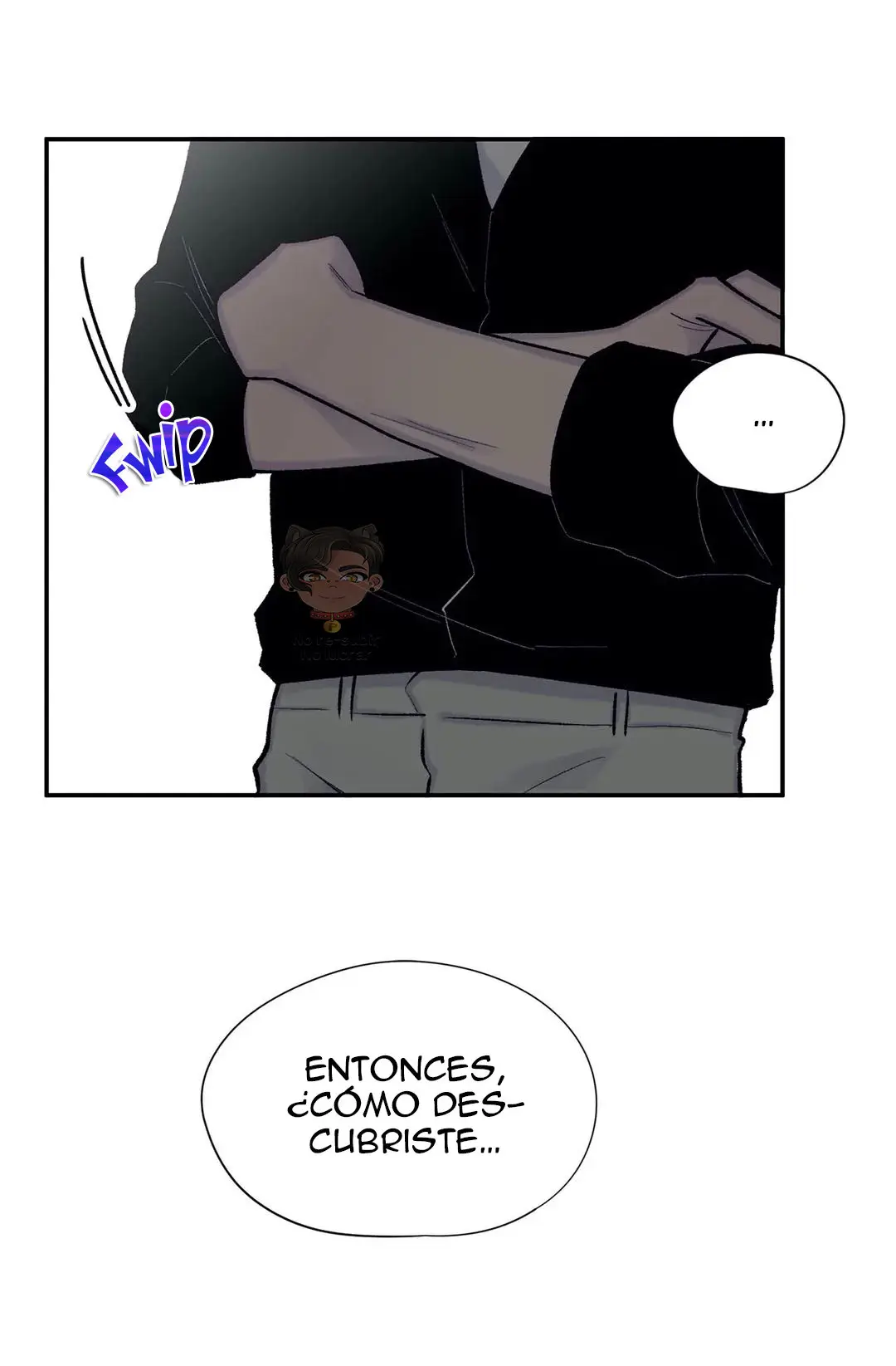 ¡Deja de escribir, querido autor! (2020) - Capítulo 39 - Página 30 - LectorTMOo