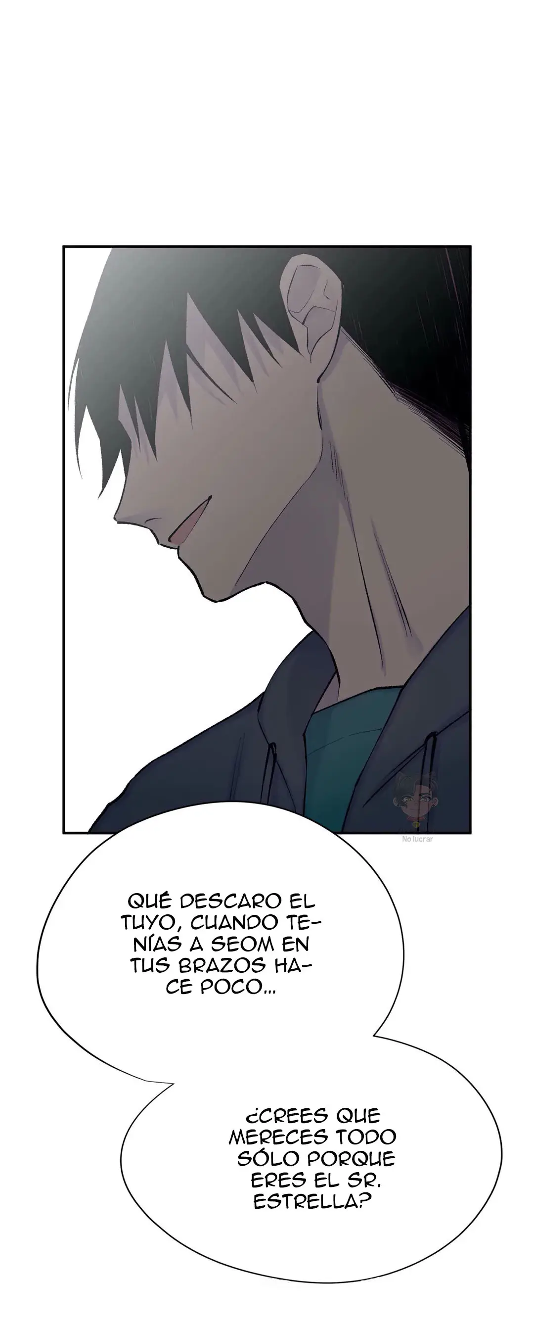 ¡Deja de escribir, querido autor! (2020) - Capítulo 39 - Página 35 - LectorTMOo