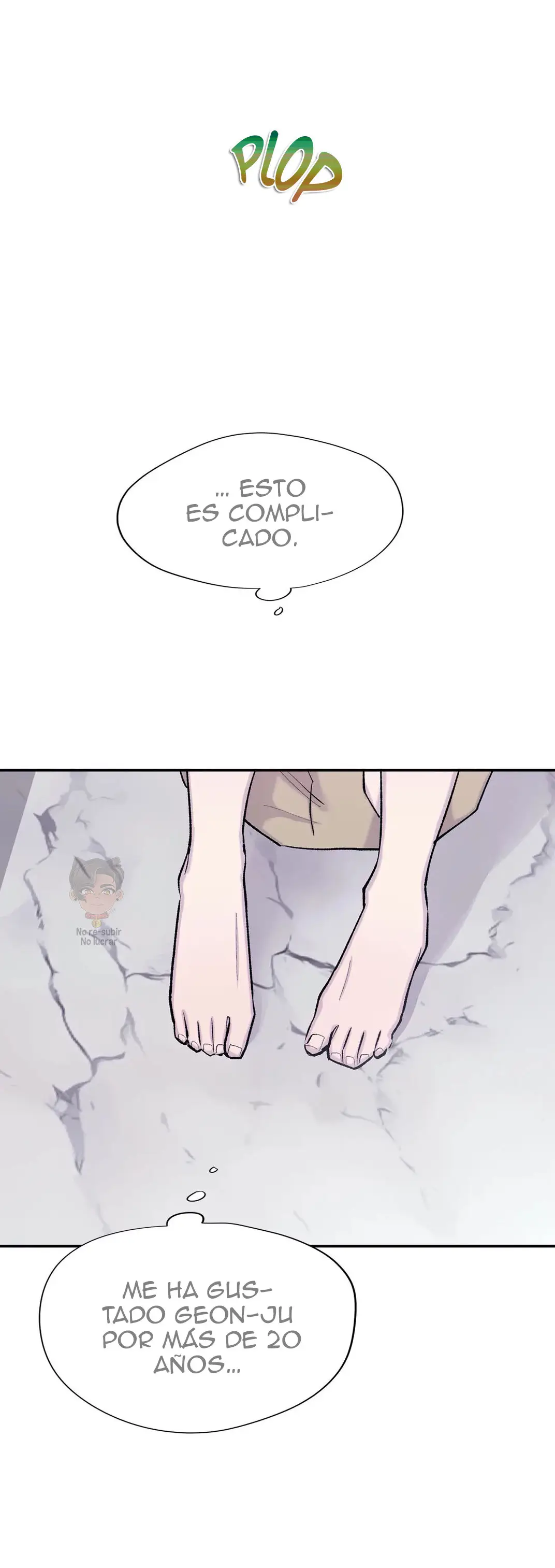 ¡Deja de escribir, querido autor! (2020) - Capítulo 39 - Página 56 - LectorTMOo