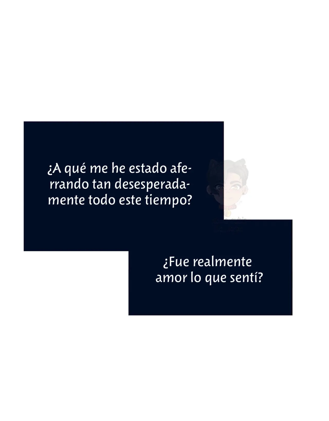 ¡Deja de escribir, querido autor! (2020) - Capítulo 40 - Página 5 - LectorTMOo