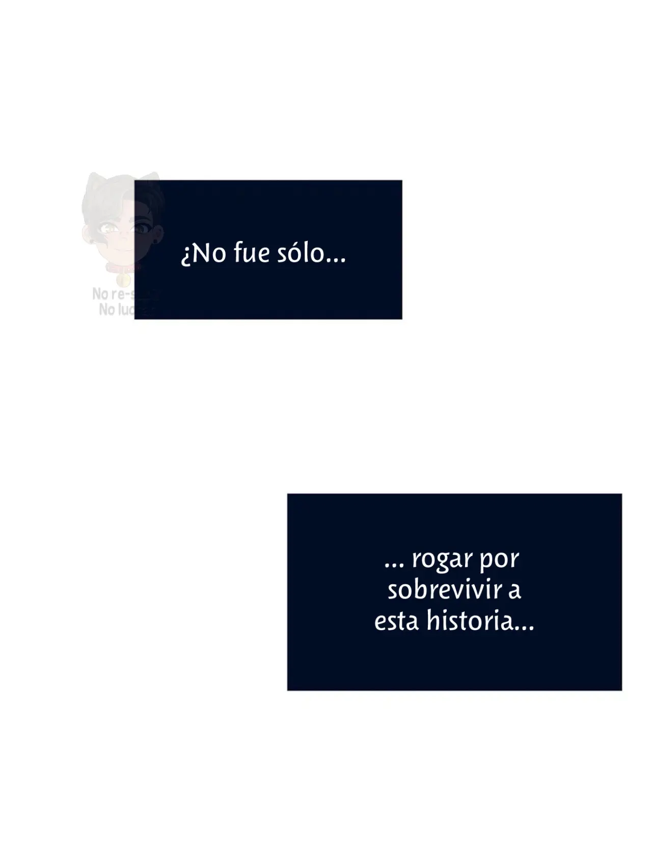 ¡Deja de escribir, querido autor! (2020) - Capítulo 40 - Página 6 - LectorTMOo