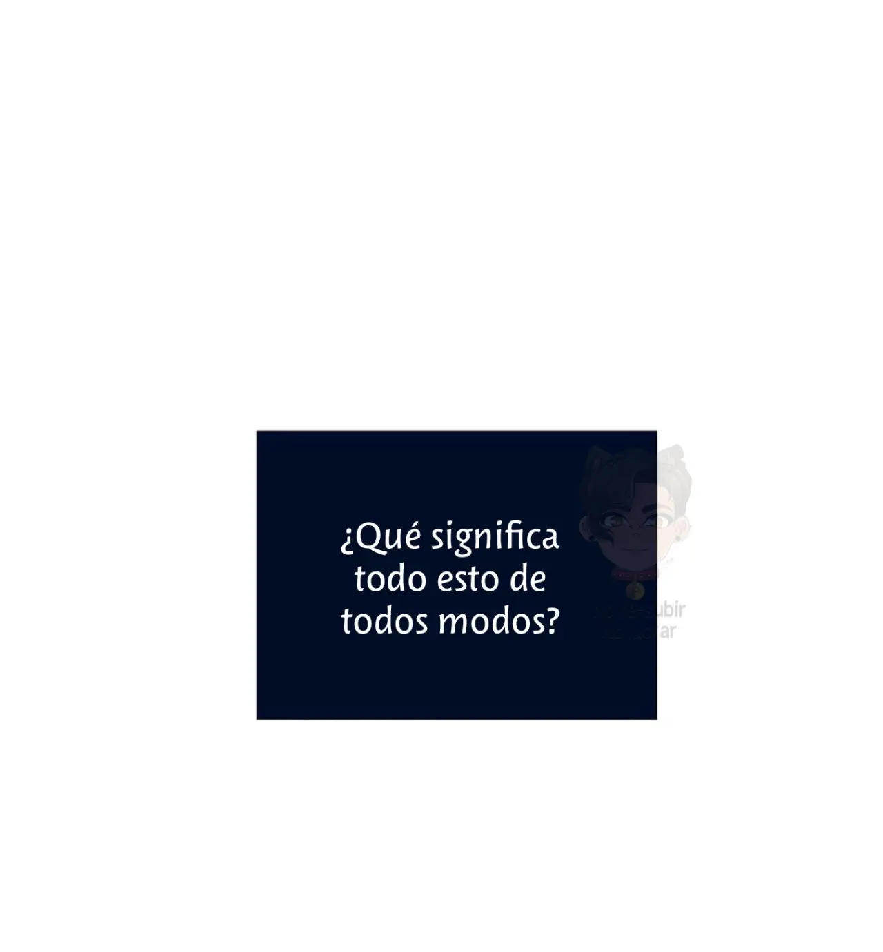 ¡Deja de escribir, querido autor! (2020) - Capítulo 40 - Página 10 - LectorTMOo