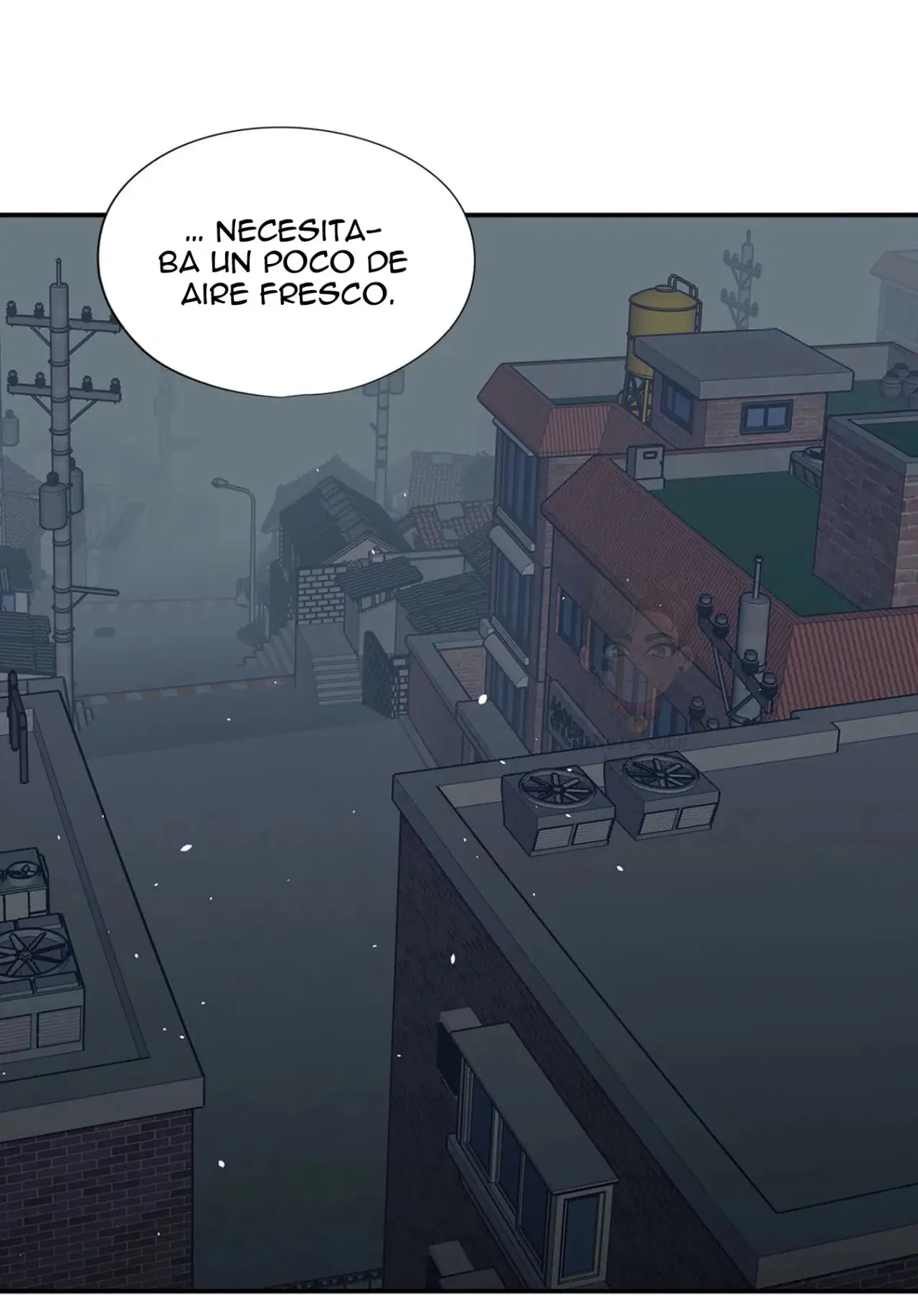 ¡Deja de escribir, querido autor! (2020) - Capítulo 40 - Página 22 - LectorTMOo