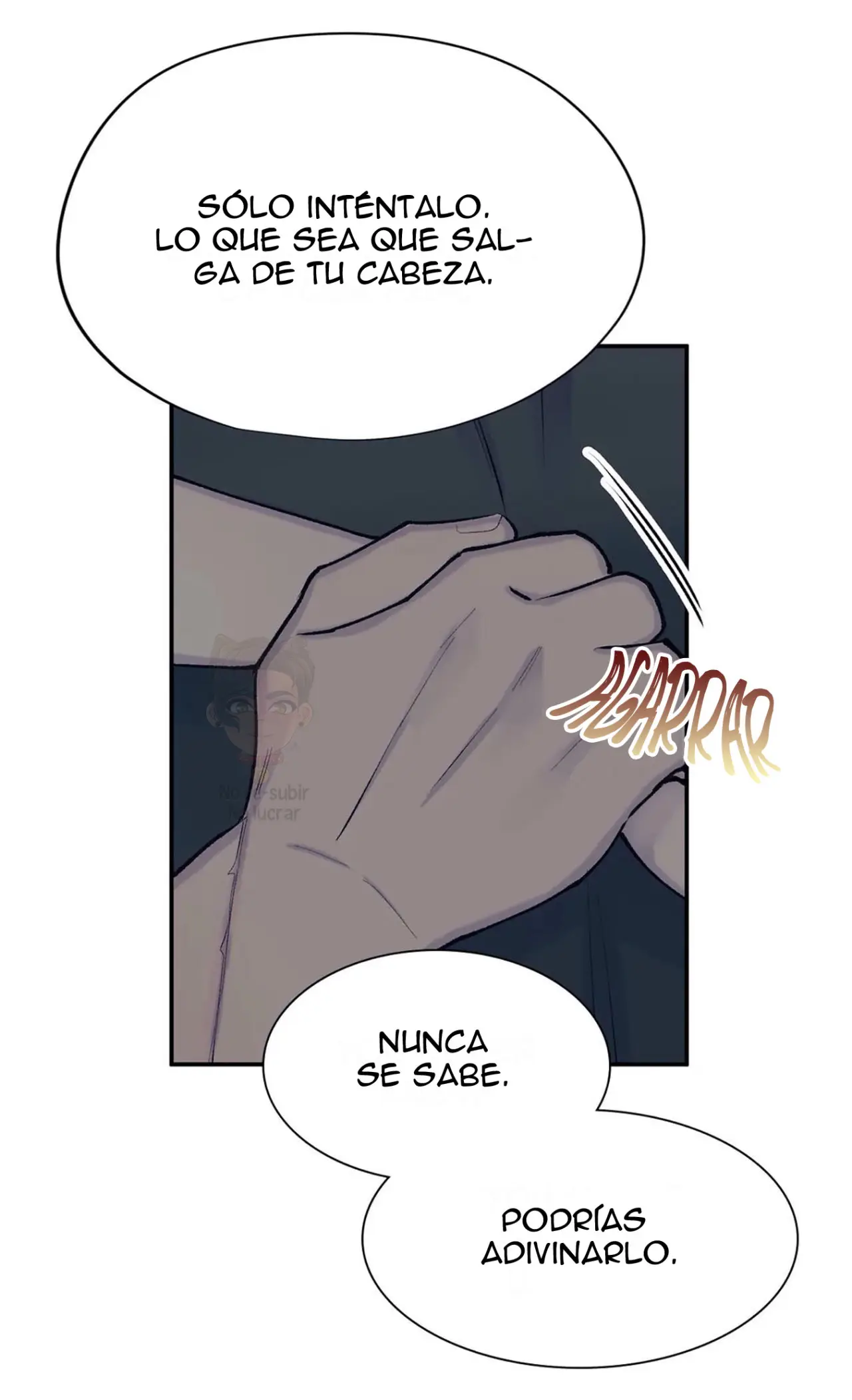 ¡Deja de escribir, querido autor! (2020) - Capítulo 40 - Página 33 - LectorTMOo